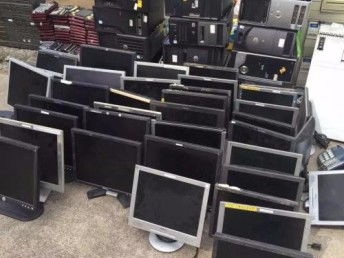 廣州綜合回收服務指南 空調、辦公家具、設備與廢舊電器的綠色處理