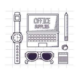 辦公用品與家具設(shè)計(jì) 融合功能、美學(xué)與健康的創(chuàng)新之道