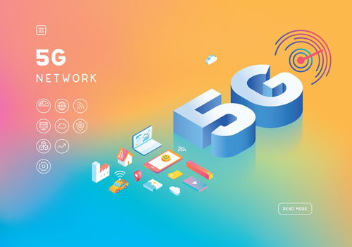 5G消息加速落地，產業鏈公司數量激增，華為、中興通訊等巨頭年內全面支持